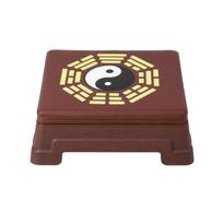 Kneeling Cushion Space Saving Stackable Prayer Mat Knee Pad Garden