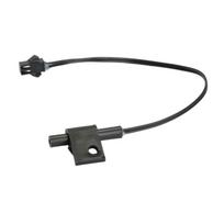 Treadmill Speed Sensor Cable Induction Line Spare Part for Running Machine gray