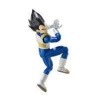 TAMASHII NATIONS S.H.Figuarts Dragon Ball DAIMA Vegeta -DAIMA- Approx. 140mm PVC & ABS Painted Actio B0DJ2FDWN1