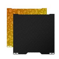 For Bambu Lab H2C A2L Bed Build Plate Bambulab Smooth Textured 335x325 Hiqh Quality For Bambu Lab H2CA2L Accessories Spare Parts For H2C A2L