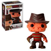 Funko Pop! Freddy Krueger - Nightmare On Elm Street #02