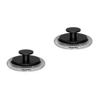 2x Milk Frother Replacement Whisks Easy to Install Replaces