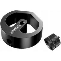 Starware M62 adapter uchwytu do Starlink Mini Gwint 1/4" na 3/8" M62