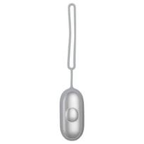 Handheld White Noise Sleep Device With Usb Power For Relaxation And Better Sleep pilka