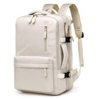 Backpack 45x30x25 Airplane, Cabin Hand Luggage Backpack, Laptop Backpack for Aeroplane Travel, School Backpack, Men Women's Bag 45X30X25CM balta