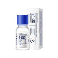 ICELERSKIN Bestseller Salicylic Acid Acne Clearing Serum - Cotton Swab Style Remover / white