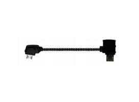 Dji Spark Mavic Mini Pro Air OTG cable - Micro Usb