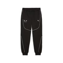 Men' Puma Bmw Mms Sweatpants Black 62745801 R gray