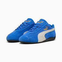Puma Speedcat Og Jr Blue Children' Sports Shoes 40169813 R 38 blue