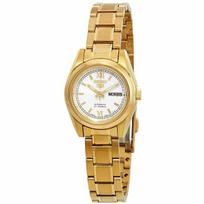 SEIKO 5 Automatic Watch SYMK30K1 [Seiko] Women's beige