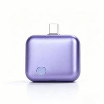 140W automatinio stabdymo įkrovimo adapteris Type-C maitinimo pertraukiklis pilno įkrovimo separatorius Type-C įrenginiui