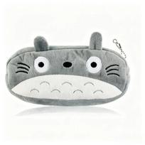 Cute Practical Cartoon Anime Dragon Pattern Stationery Pencil Case for Student School Study 20CM