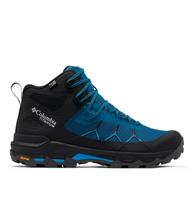 Columbia Peakfreak Vyriški Žygio Batai Mėlyni 2165641442 R 44