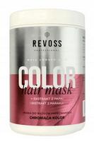 Revoss Professional Color Mask For Color-Treated Hair, Protecting Color 900