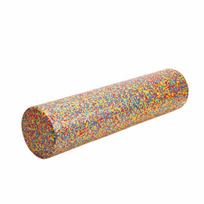 Firm EPP Foam Roller Body Massage Stick for Muscle Relaxation Pilates Gym 60CM
