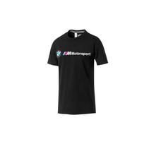 Puma Bmw Motorsport graphic-print T-shirt (Unisex) T-Shirts 578694 01 M