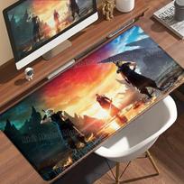Game Final Fantasy 7 Large Mouse Pad Gaming Accessories Computer Mousepad Office Extended Mouse Mat Desktop Decoration Desk Mat 300x600MM