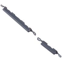 For Xiaomi Redmi Note 9/Redmi 10X 4G Power Button and Volume Control Button Side key Flex Cable Replacement Part juoda