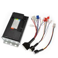 48V 60V 72V Brushless Controller, 1500W Motor Controller for Electric Bike