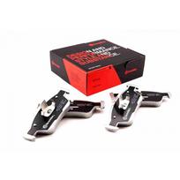 Didelio efektyvumo stabd. kaladėlių kompl. BREMBO 07.B314.31