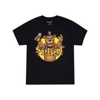 Five Nights at Freddy’s x Spirit Halloween T-Shirt XXXL brown
