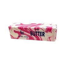 1Pc Butter Cheese Stick Squishy Toy Fidget Gadget Stress Relief Funny Prank Children Adults Stretchable Relax Play Soft Squeeze