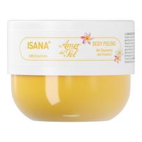 Isana Amor Del Sol Body Peeling 250Ml beige