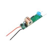 High-Voltage Boost Module DC 7.4V-12V to 15-20kV Arc Generator No-Load Capable Stable Power Supply for Industrial Use