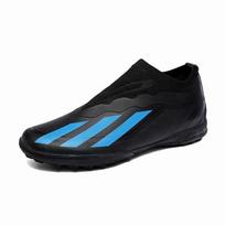 Shoelaces Nailed Sneakers No Girls World Cup Spikes Youth Children Broken Soccer Shoes Male Adults 39
