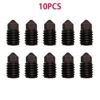 For Flashforge Adventurer 5M (AD5M) Hot End, Brass Nozzle & Hardened Steel Nozzle Kit, Bore Sizes: 0.2mm / 0.25mm / 0.4mm / 0.6m 0.6MM
