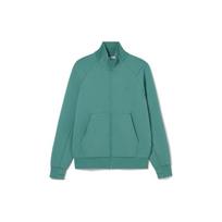 LACOSTE SS23 Sweatshirt Men's Tide Blue SH2702-SI0 5 blue