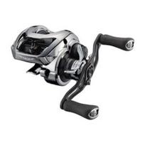 Daiwa Steez Limited SV TW 1000L Kairiarankis (Baitcasting Reel) [2020 m. modelis] black