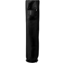Breathable Fabric Cover For Tower Fan Blocks Dust And UV Rays 1
