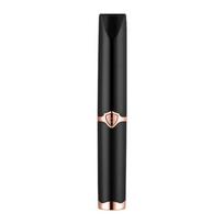 Bezel-free Heated Eyelash Curling Device Wide Angle Eyelash Clip Electric Eyelash Curler  Travel juoda