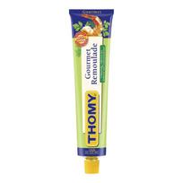 Thomy Gourmet Remoulade Sauce Tube 200Ml beige