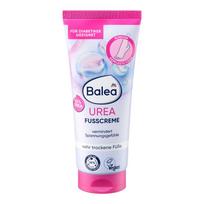 Balea Urea Pėdų Kremas 100ml white