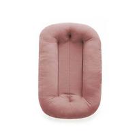Xiaomi Baby Nest for Co Sleeping Infant Portable Cotton Baby Crib with Anti Pressure Baby Bed Wrapping and Baby Accessories rožinė