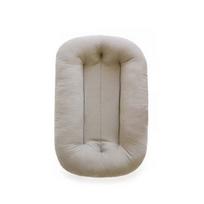 Xiaomi Baby Nest for Co Sleeping Infant Portable Cotton Baby Crib with Anti Pressure Baby Bed Wrapping and Baby Accessories gray