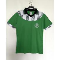 1998 Nigeria Retro Football Jersey 10 Okocha Vintage Soccer Shirt Men Women L