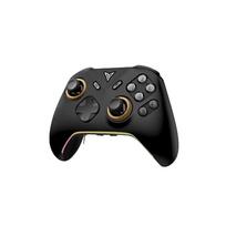 For Flydigi Vader 5Pro Game Controller Protective Silicone Case With 4Pcs Joystick Caps Soft Case Vader 5 Pro Game Accessories
