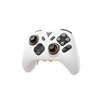 For Flydigi Vader 5Pro Game Controller Protective Silicone Case With 4Pcs Joystick Caps Soft Case Vader 5 Pro Game Accessories