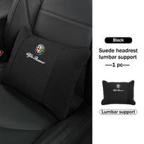 Alfa Romeo Automobilio Kaklo Pagalvėlė Galvos Atrama Vairuotojo Sėdynės Atramos Pagalvėlė Liemens Atramos Kilimėlis 159 Giulietta Giulia 147 Mito 156 159 166