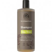 Ultek Ram Tea Tree Shampoo (Oily Scalp) 500Ml gray