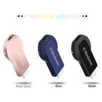 MiraScreen New Wireless WiFi Display Dongle Receiver 1080P HD TV Stick Miracast Airplay DLNA Mirroring for Android iOS