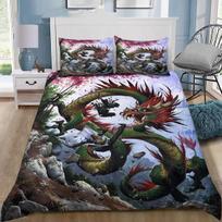 Dungeons & Dragons D20 Dice Bedding Set for Kids Gifts,Soft Microfiber Duvet Cover with Pillowcases 50x75cm Customizable size 135X200CM-2PCS gray