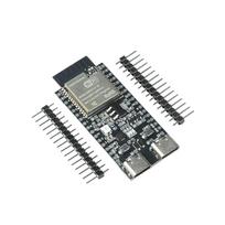 ESP32-C6 2.4 GHz Wi-Fi 6 & Bluetooth 5 Development Board  Core Board RISC-V Dual Core Low Power IoT Module GPIO SPI UART I2C