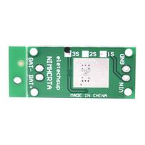 3V 4.5V NiMH Battery Charger Thermal Regulation CC CV Charger  For 3S NiMH Battery 3S without terminal