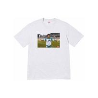 Aukščiausios kokybės Maradona marškinėliai SS24 SUP-SS24-003 S brown