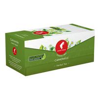 Julius Meinl Chamomile Tea 25 Tea Bags white