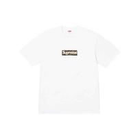 Supreme Shanghai Grand Opening Limited Collection SS24 T Shirt Unisex White SUP-SS24-107 S white